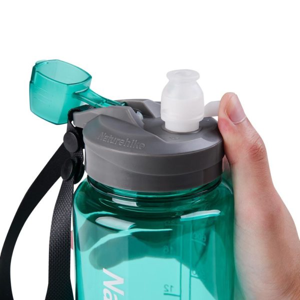 Botella Naturehike - BPA Free 1000 ml - Imagen 5