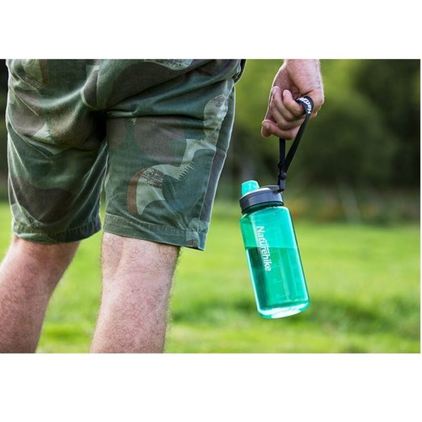 Botella Naturehike - BPA Free 1000 ml - Imagen 8