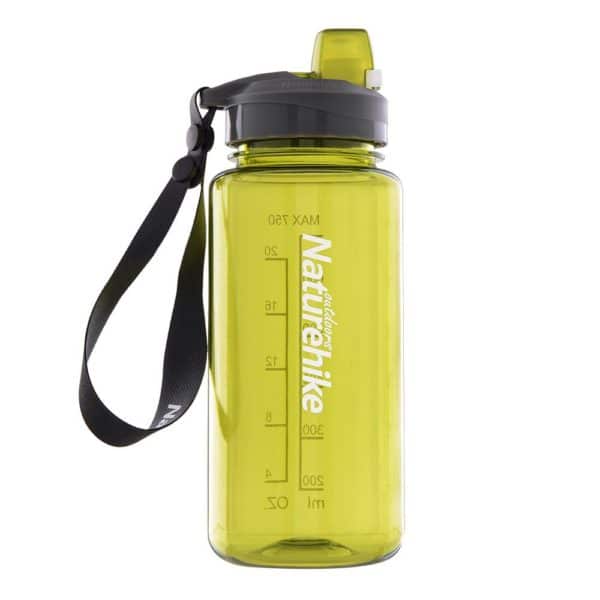 Botella Naturehike - BPA Free 1000 ml - Imagen 6