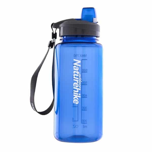Botella Naturehike - BPA Free 1000 ml