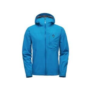 Campera Black Diamond FineLine Stretch Shell