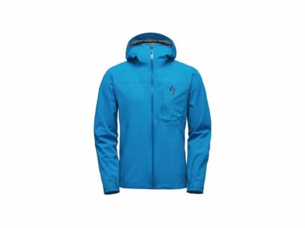 Campera Black Diamond FineLine Stretch Shell