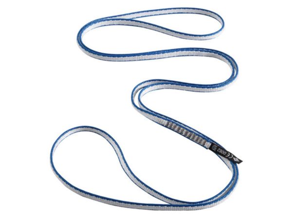 Cintas Black Diamond Runner Dynex 10mm x 120 cm