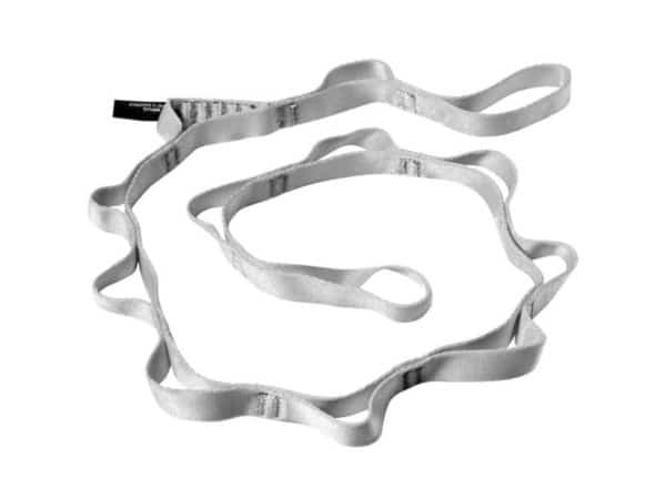 Cinta Black Diamond Nylon Daisy Chain 18mm x 115cm