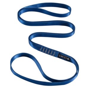 Cintas Black Diamond Runner Nylon 18mm x 120 cm