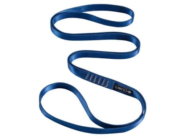 Cintas Black Diamond Runner Nylon 18mm x 120 cm