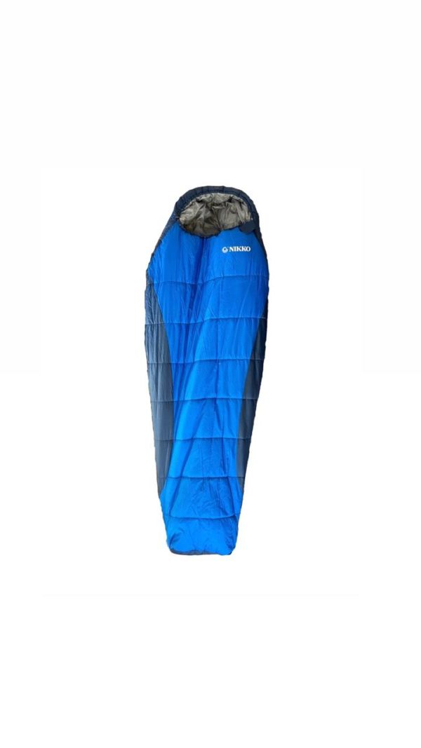 Bolsa De Dormir Nikko SL-1902 -5°C