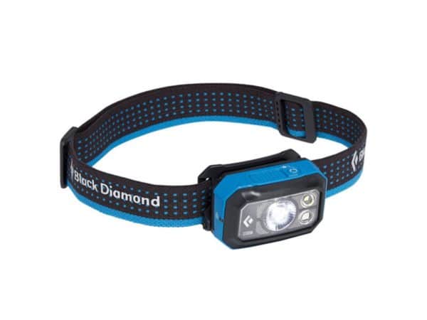Linterna Black Diamond Storm 375 Lumens