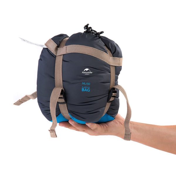 Bolsa De Dormir Naturehike ML150 4°C - Imagen 2