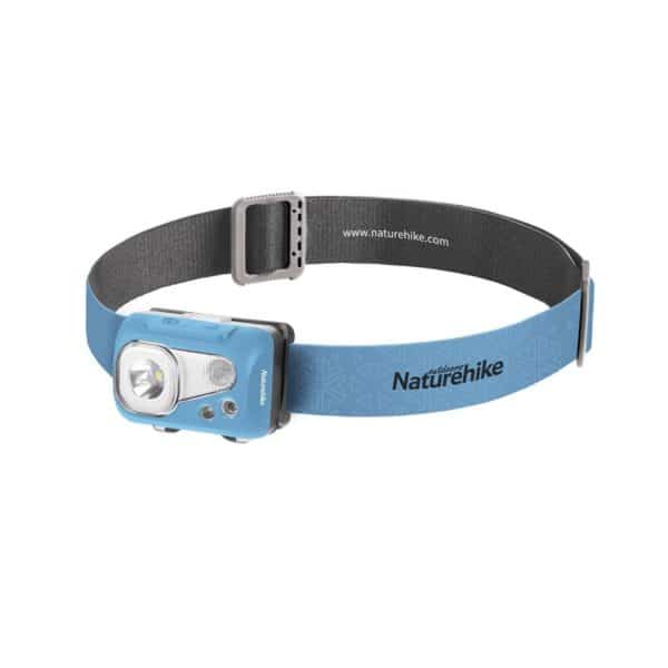 Linterna Naturehike 280 Lumens - Imagen 4