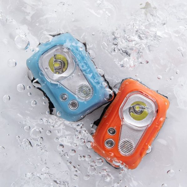 Linterna Naturehike 280 Lumens - Imagen 3