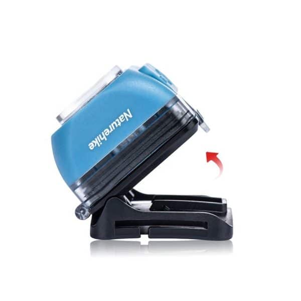 Linterna Naturehike 280 Lumens - Imagen 2