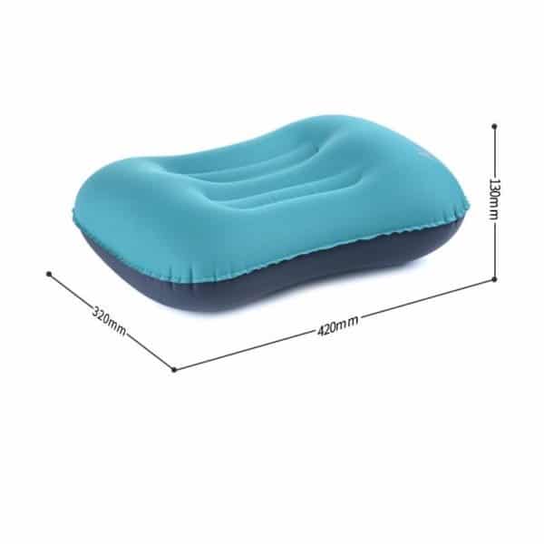 Almohada Naturehike Inflable AEROS Ultralight - Imagen 2