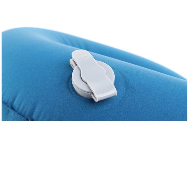Almohada Naturehike Inflable de Viaje - Imagen 4