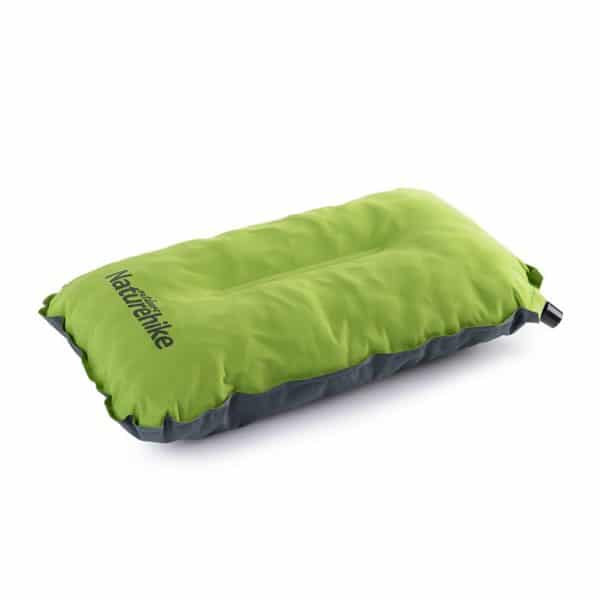 Almohada Naturehike Autoinflable - Imagen 2