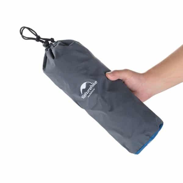 Almohada Naturehike Autoinflable - Imagen 3