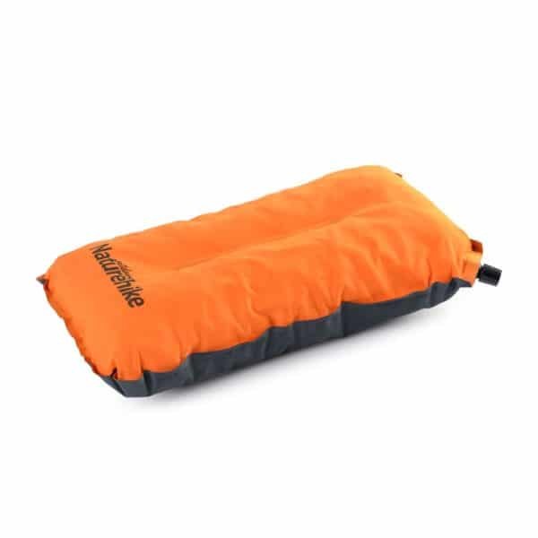 Almohada Naturehike Autoinflable