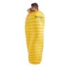 Bolsa De Dormir Naturehike CW300 Duvet 300gr. 4ºC - Imagen 4