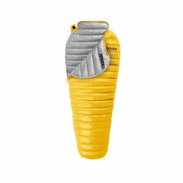 Bolsa De Dormir Naturehike CW300 Duvet 300gr. 4ºC