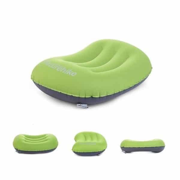 Almohada Naturehike Inflable AEROS Ultralight - Imagen 10