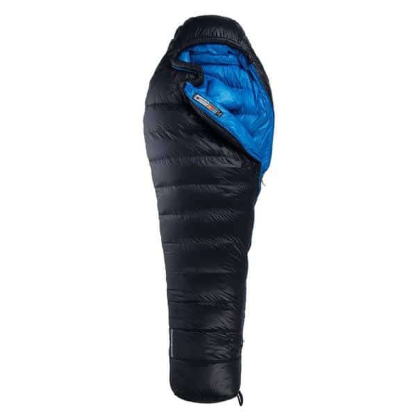 Bolsa De Dormir Naturehike NH1 Duvet 400gr. + 5ºC - Imagen 5