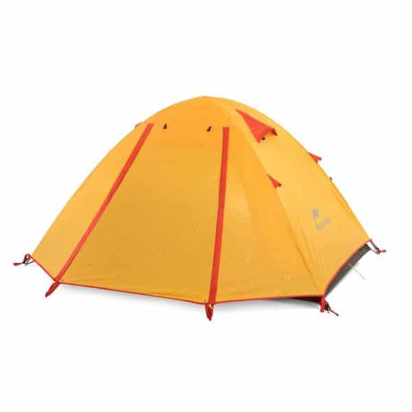 Carpa Naturehike P SERIES 4 - Imagen 7