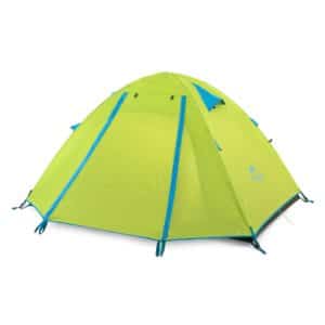 Carpa Naturehike P SERIES 3
