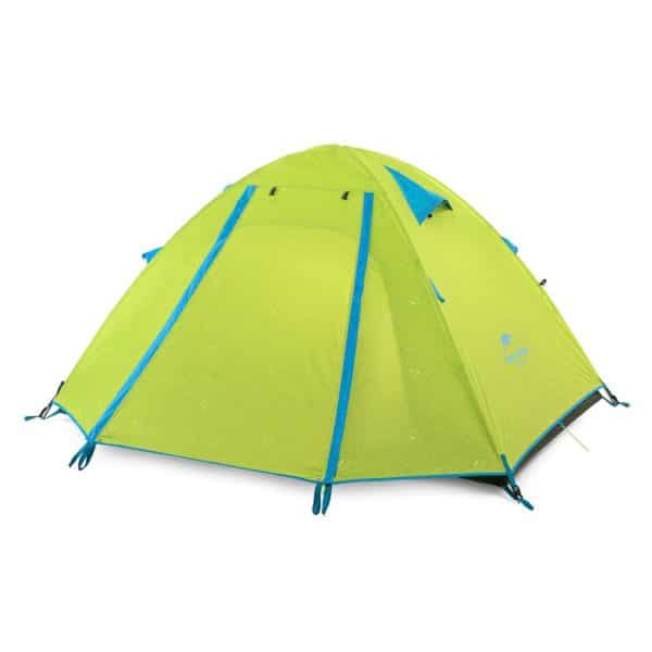 Carpa Naturehike P SERIES 4 - Imagen 10