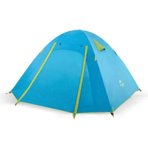 Carpa Naturehike P SERIES 4