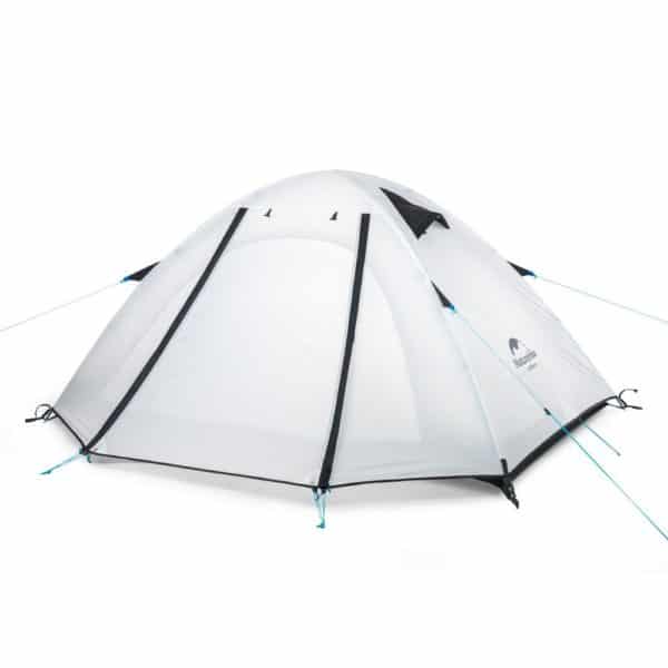 Carpa Naturehike P SERIES 4 - Imagen 2