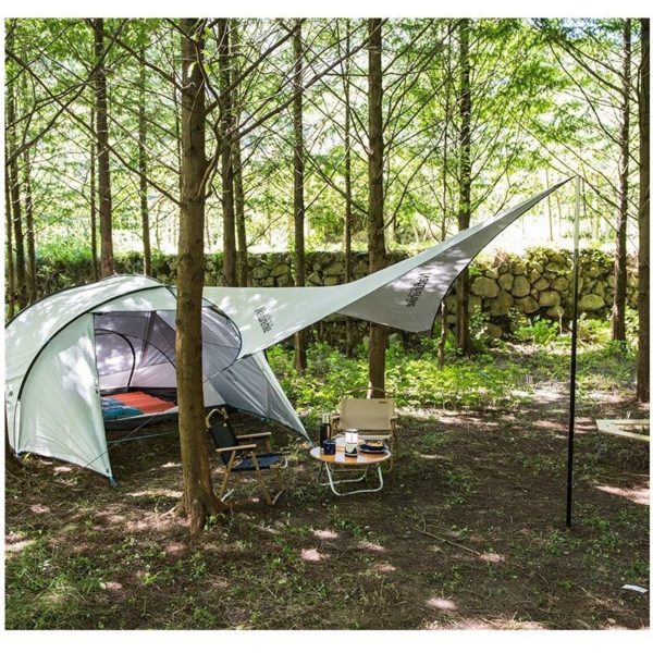 Toldo Naturehike ultraliviano -Tarp - Imagen 6