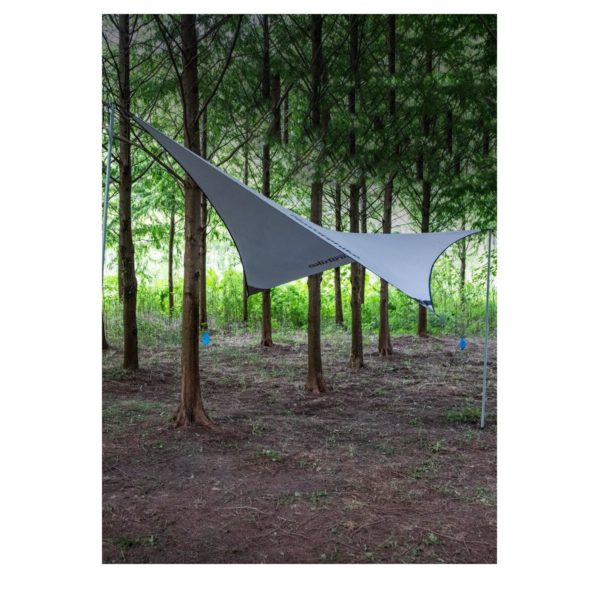 Toldo Naturehike ultraliviano -Tarp - Imagen 5