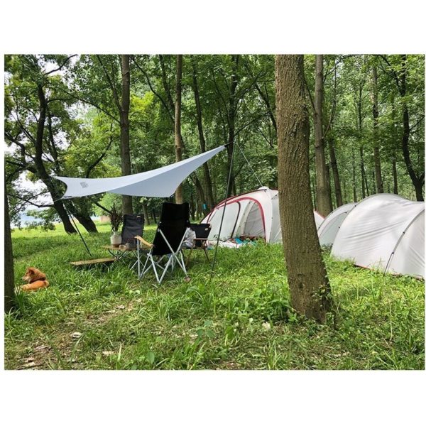 Toldo Naturehike ultraliviano -Tarp - Imagen 9