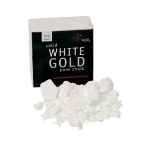 Magnesio Black Diamond  White Gold x 56 gr.