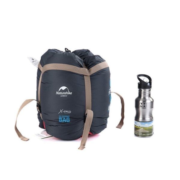 Bolsa De Dormir Naturehike X-Lite 300 0°C - Imagen 4