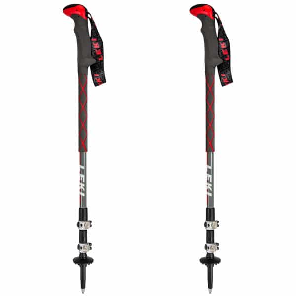 Baston Leki Thermolite XL 110-135cm - Imagen 6