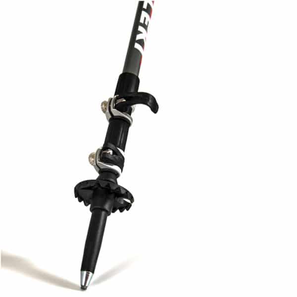 Baston Leki Thermolite XL 110-135cm - Imagen 2