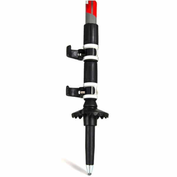 Baston Leki Thermolite XL 110-135cm - Imagen 3