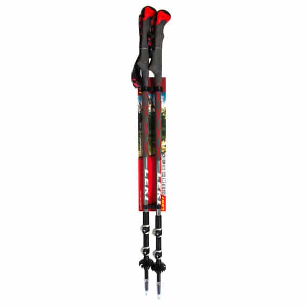 Baston Leki Thermolite XL 110-135cm - Imagen 7