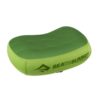 Almohada Sea to Summit Inflable AEROS Premium Regular