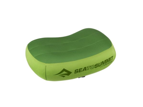 Almohada Sea to Summit Inflable AEROS Premium Regular