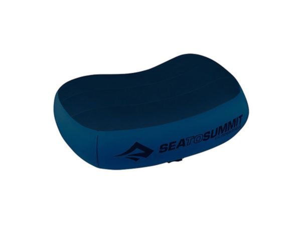 Almohada Sea to Summit Inflable AEROS Premium Regular - Imagen 4