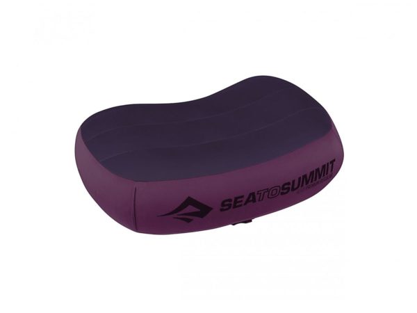 Almohada Sea to Summit Inflable AEROS Premium Regular - Imagen 5