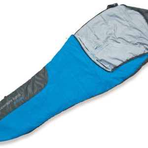 Bolsa De Dormir Altus Superlight 600 S 10ºC