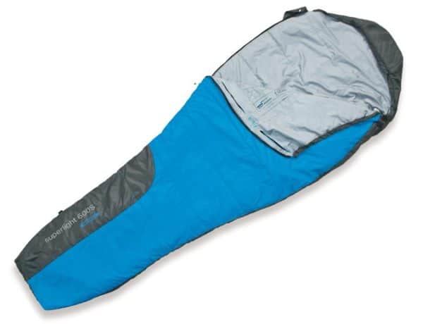 Bolsa De Dormir Altus Superlight 600 S 10ºC