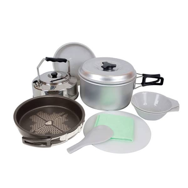 Set de Cocina Doite 2 Personas - Imagen 2
