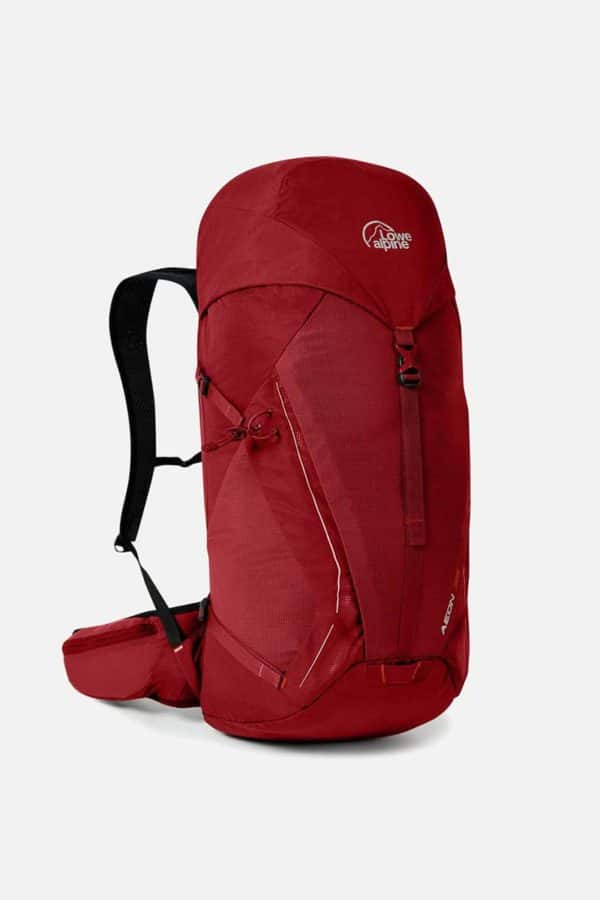 Mochila Lowe Alpine Aeon  35 - Imagen 2