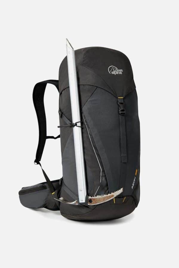 Mochila Lowe Alpine Aeon  35 - Imagen 4
