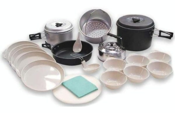 Set de Cocina Doite 6 Personas - Imagen 4