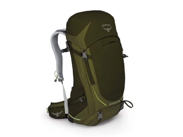 Mochila Osprey Stratos 36L - Imagen 4
